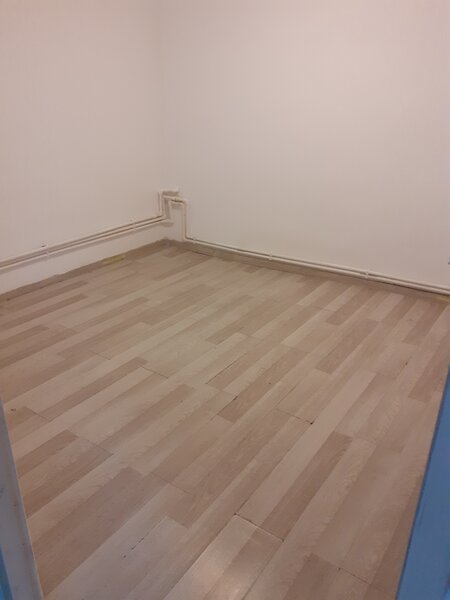 Drumul Taberei, Auchan