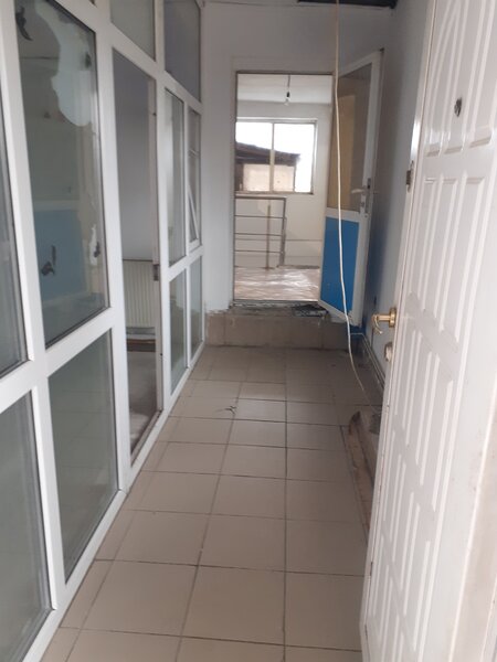 Drumul Taberei, Auchan