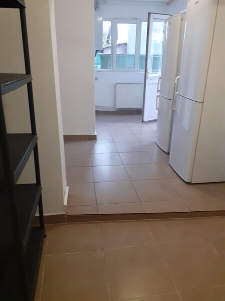 Drumul Taberei, Auchan